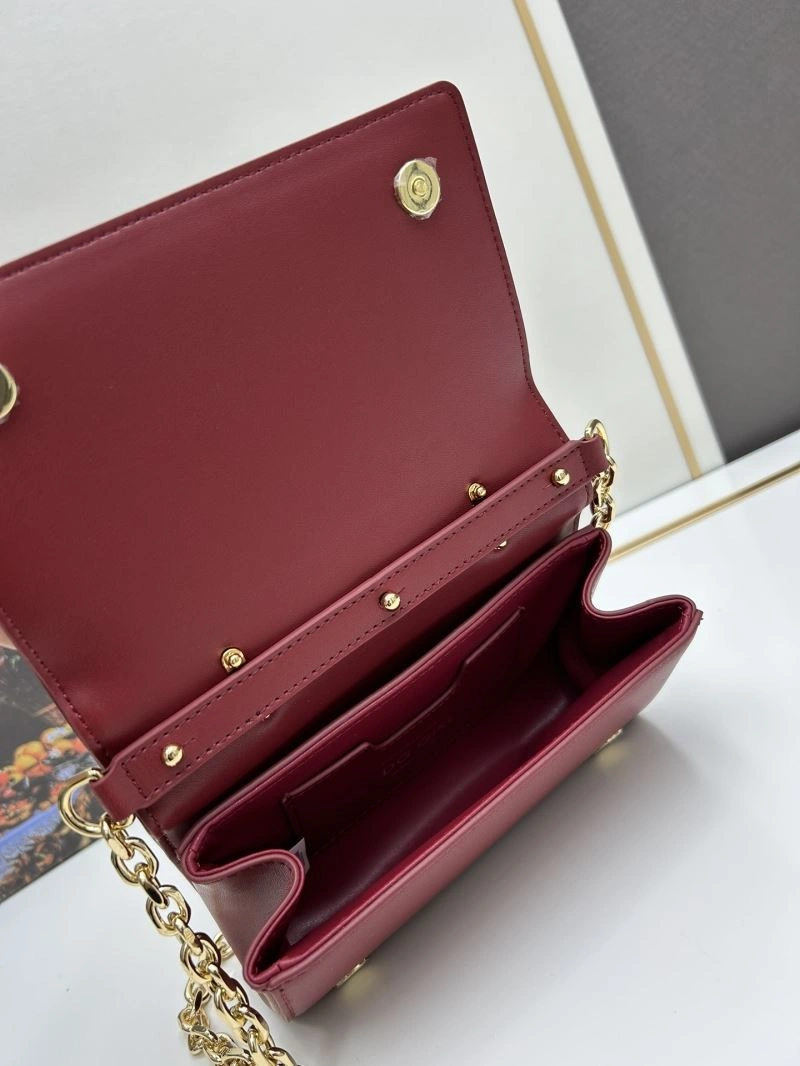 Dolce Gabbana Satchel Bags FashionForward 84125