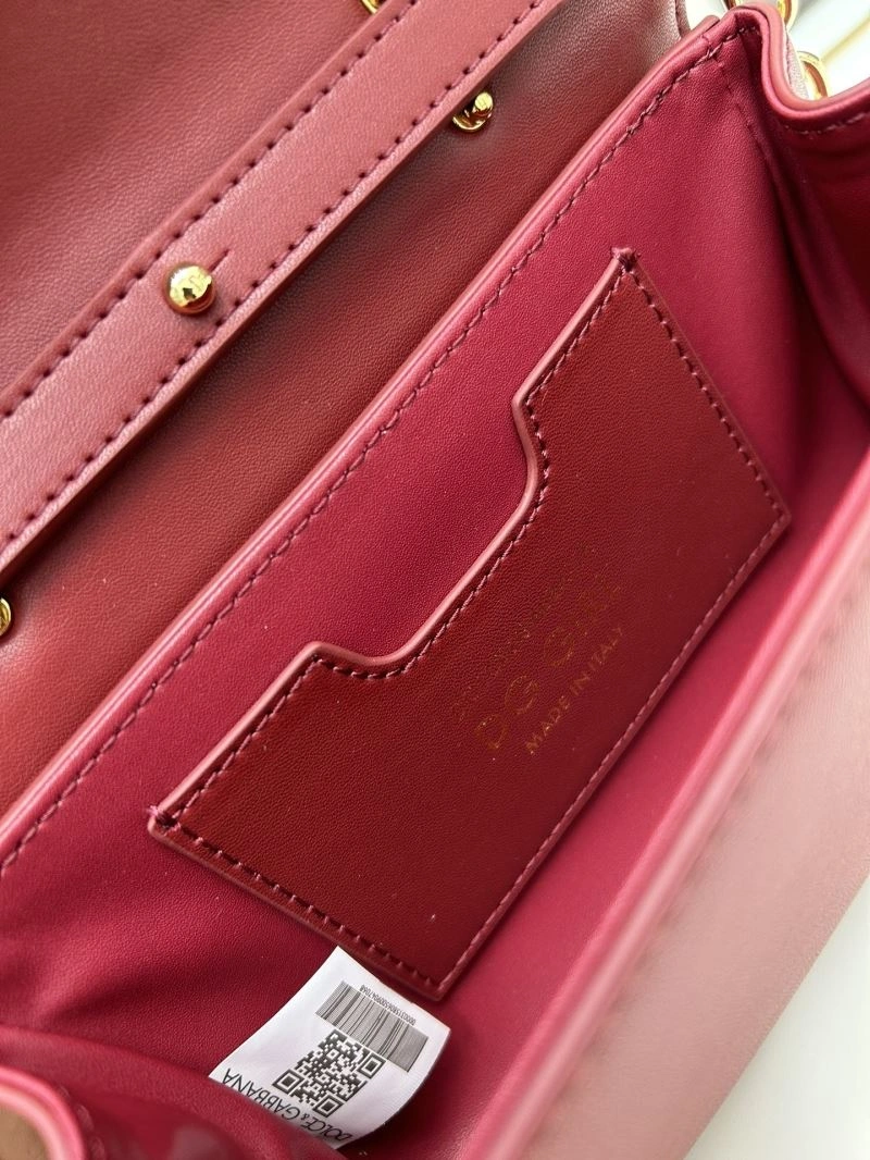 Dolce Gabbana Satchel Bags FashionForward 84125