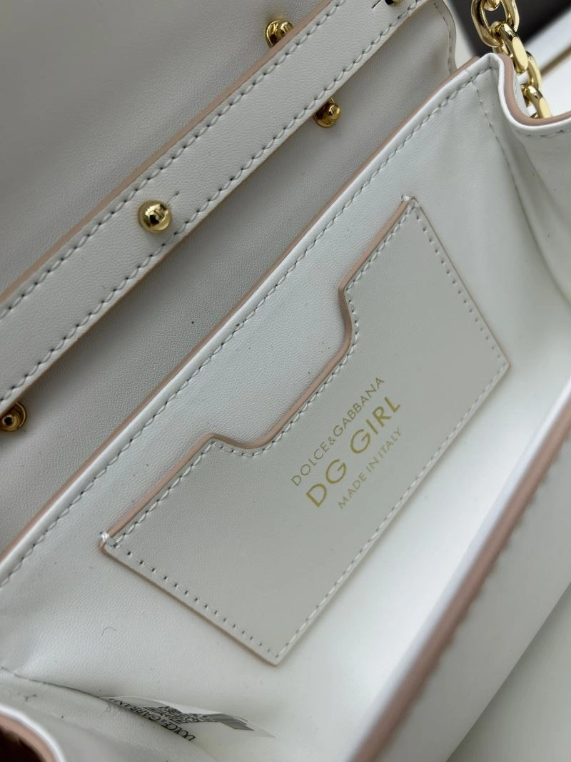 Dolce Gabbana Satchel Bags Stretchable 84123