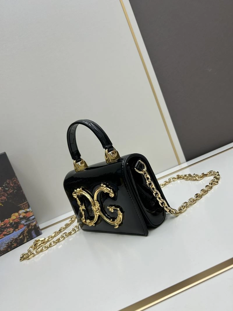 Dolce Gabbana Satchel Bags Efficient 84129