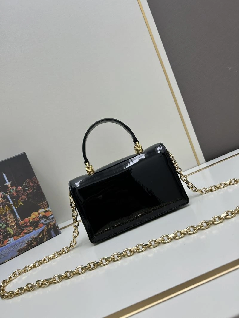 Dolce Gabbana Satchel Bags Efficient 84129