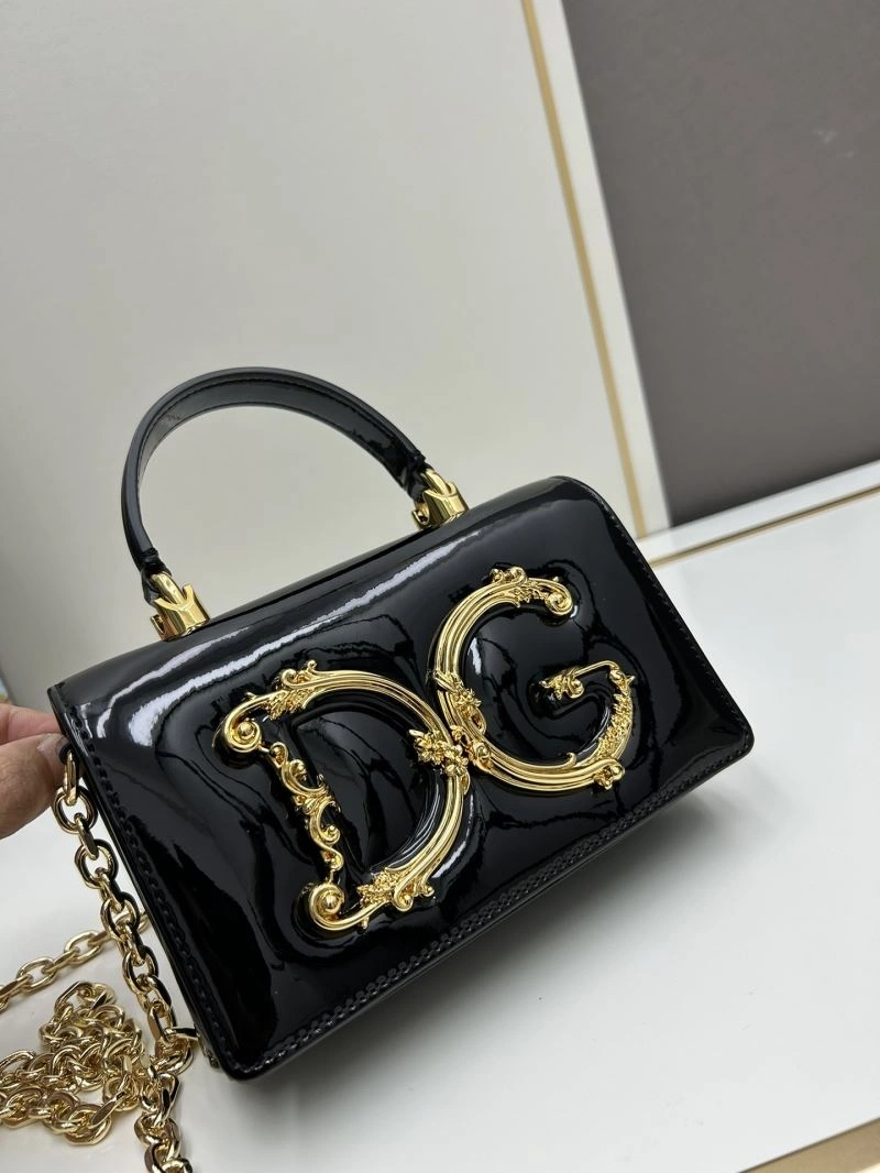Dolce Gabbana Satchel Bags Efficient 84129