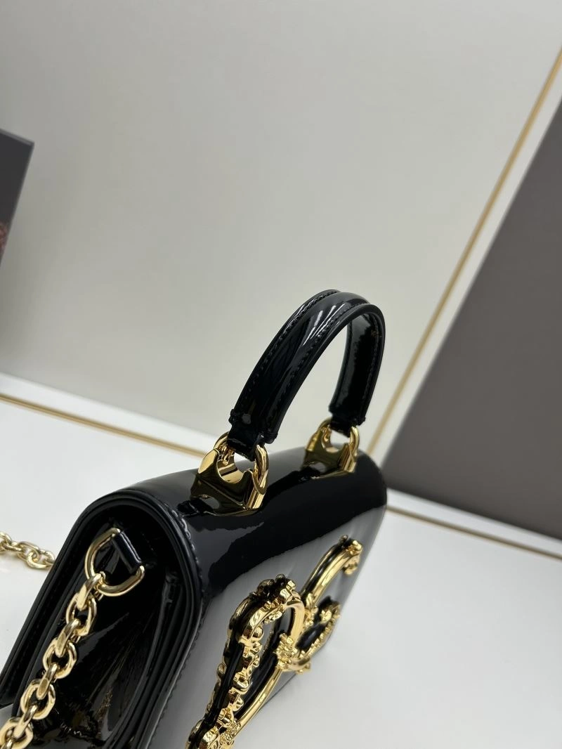 Dolce Gabbana Satchel Bags Efficient 84129