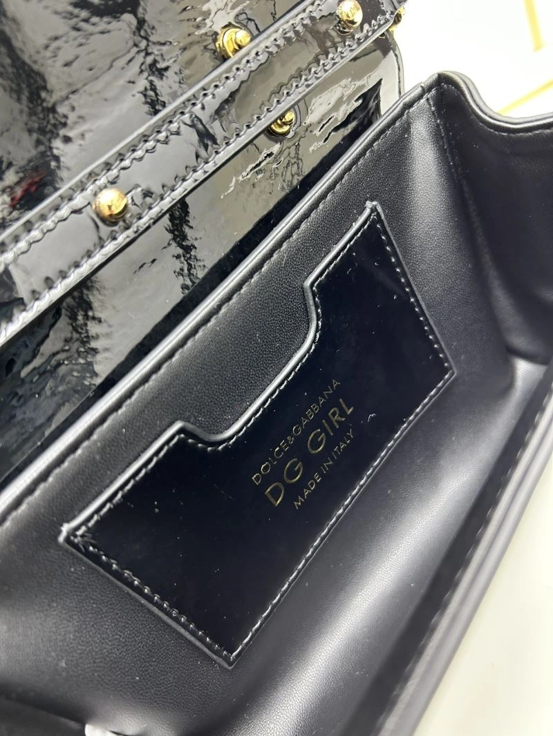 Dolce Gabbana Satchel Bags Efficient 84129