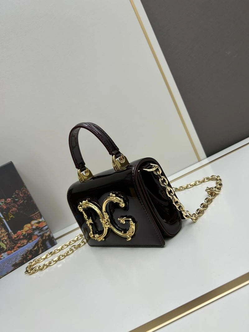 AllSeason Dolce Gabbana Satchel Bags 84168