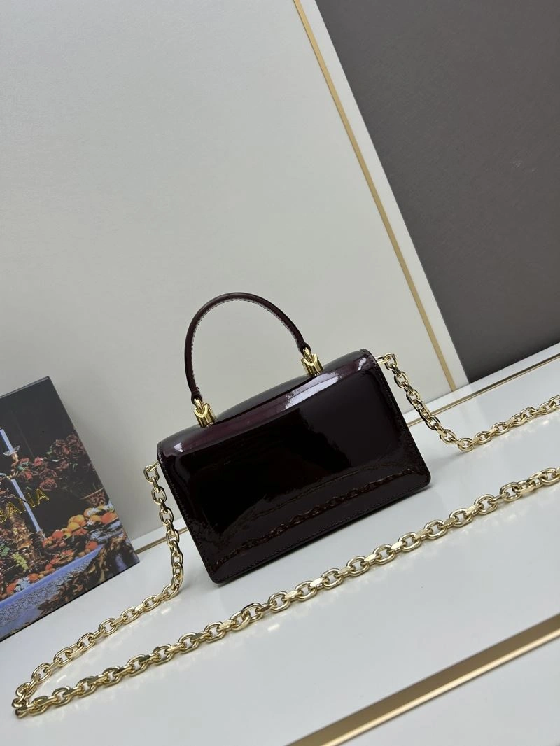 AllSeason Dolce Gabbana Satchel Bags 84168