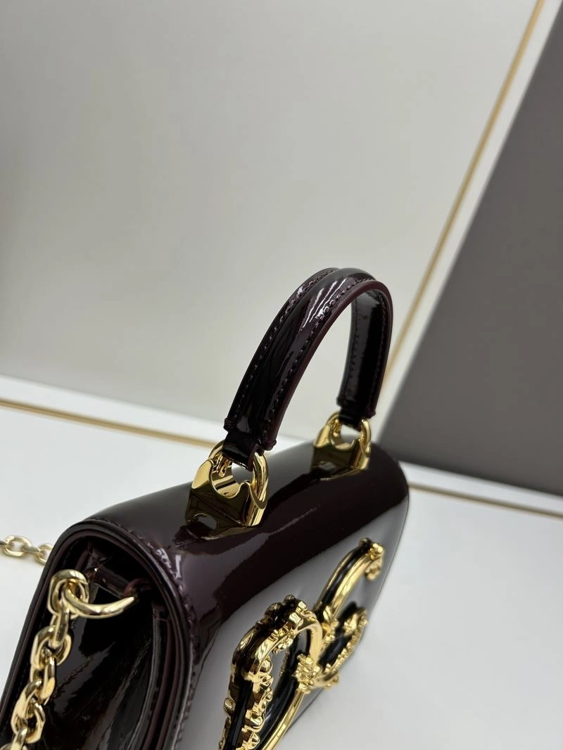 AllSeason Dolce Gabbana Satchel Bags 84168