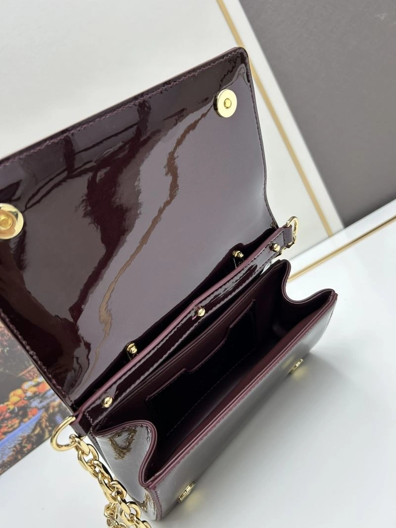 AllSeason Dolce Gabbana Satchel Bags 84168