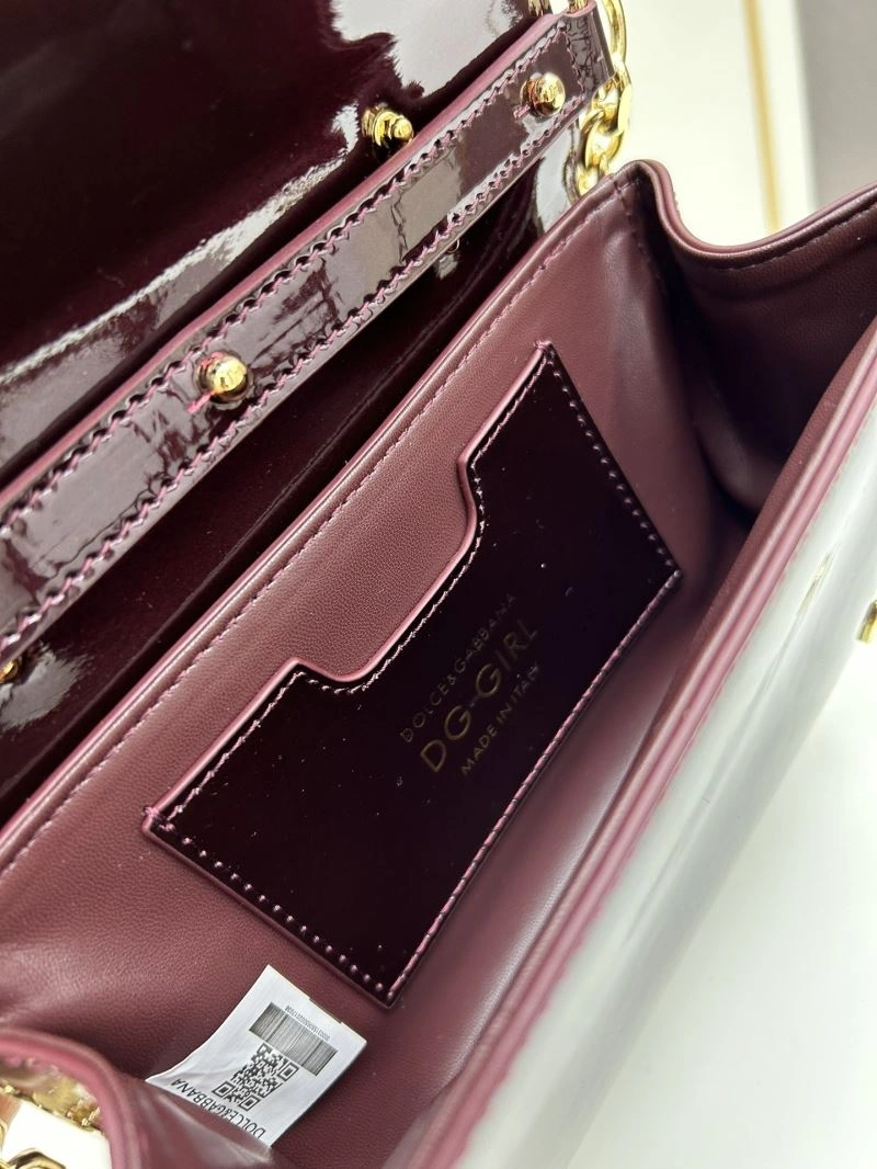 AllSeason Dolce Gabbana Satchel Bags 84168