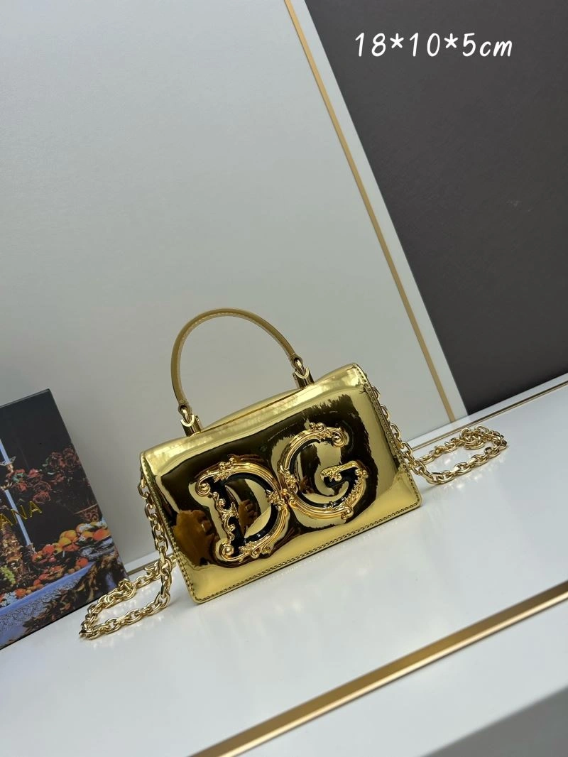 FastDry Dolce Gabbana Satchel Bags 84128