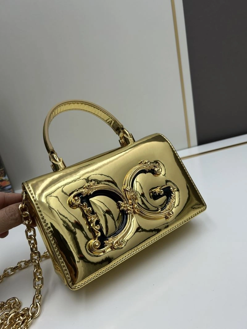 FastDry Dolce Gabbana Satchel Bags 84128