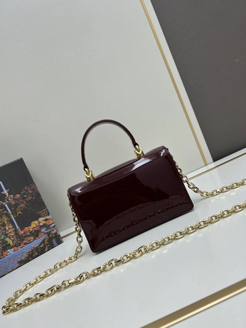 Durable Dolce Gabbana Satchel Bags 84127