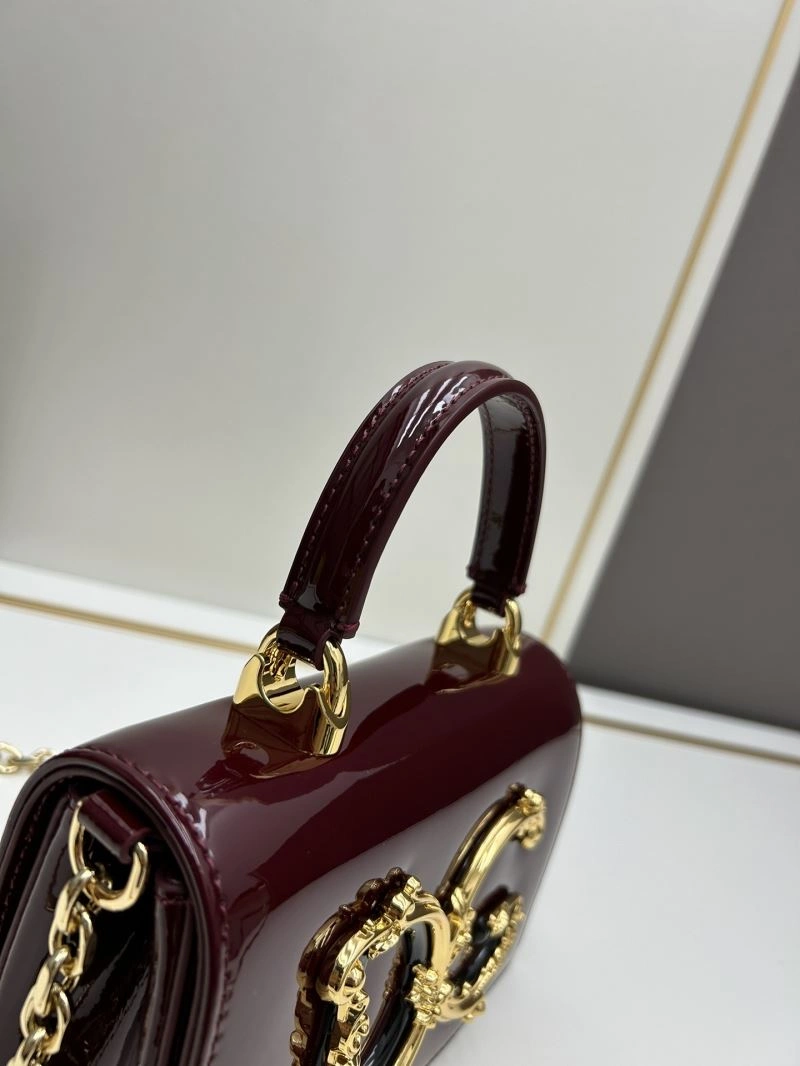 Durable Dolce Gabbana Satchel Bags 84127
