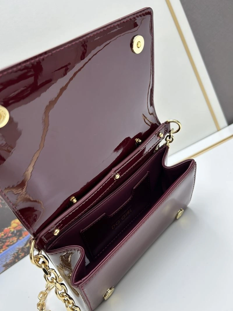 Durable Dolce Gabbana Satchel Bags 84127