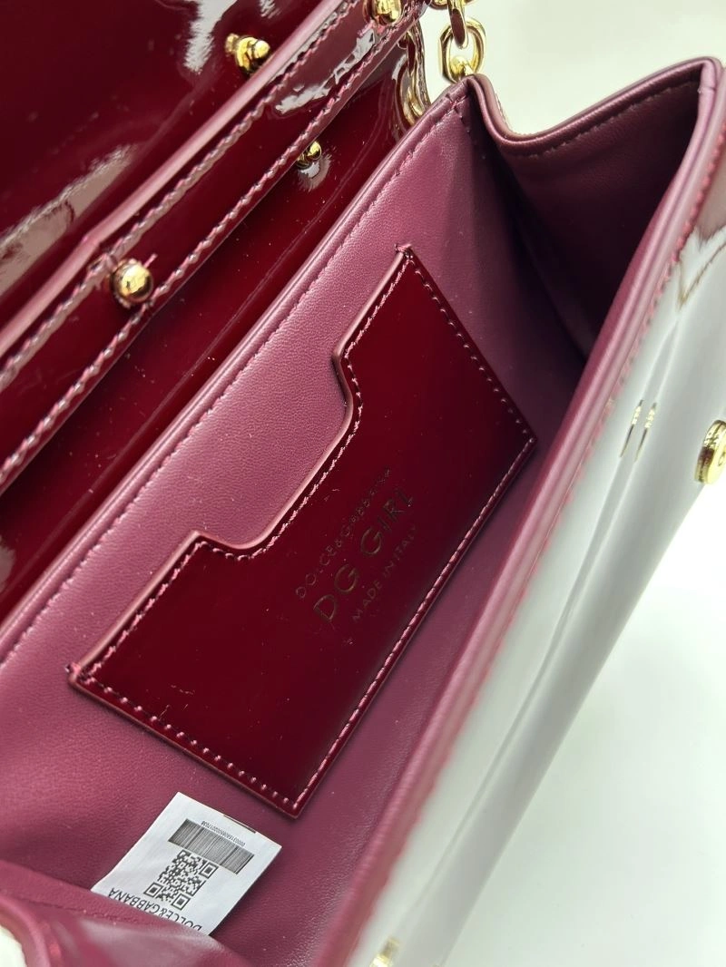 Durable Dolce Gabbana Satchel Bags 84127