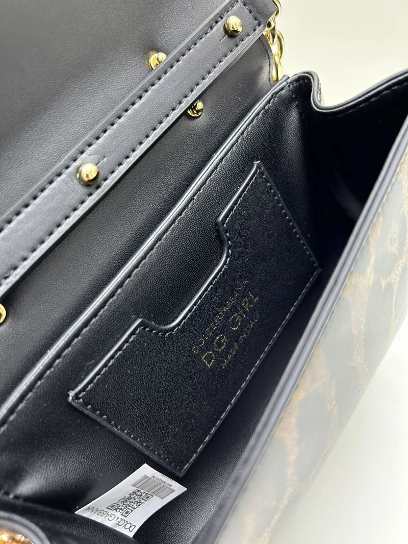 Dolce Gabbana Satchel Bags OdorResistant 84121