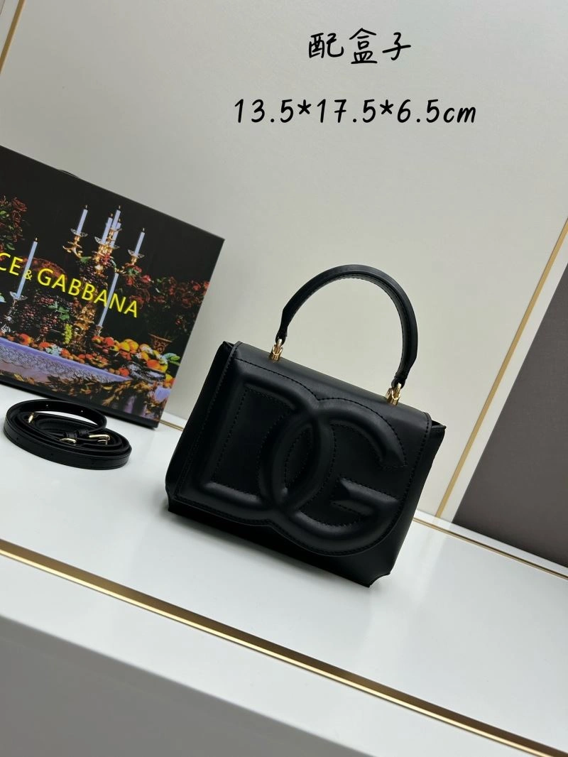Dolce Gabbana Satchel Bags Thermal 84124