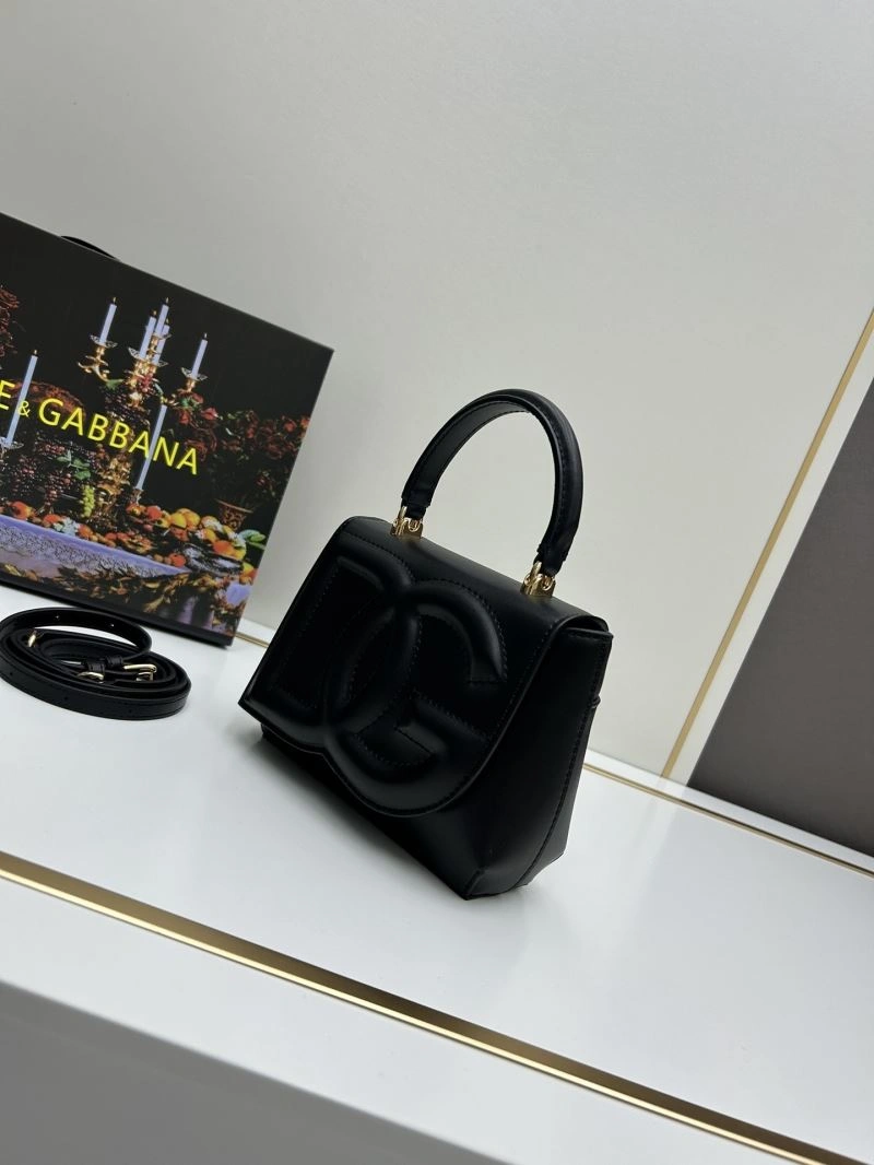 Dolce Gabbana Satchel Bags Thermal 84124