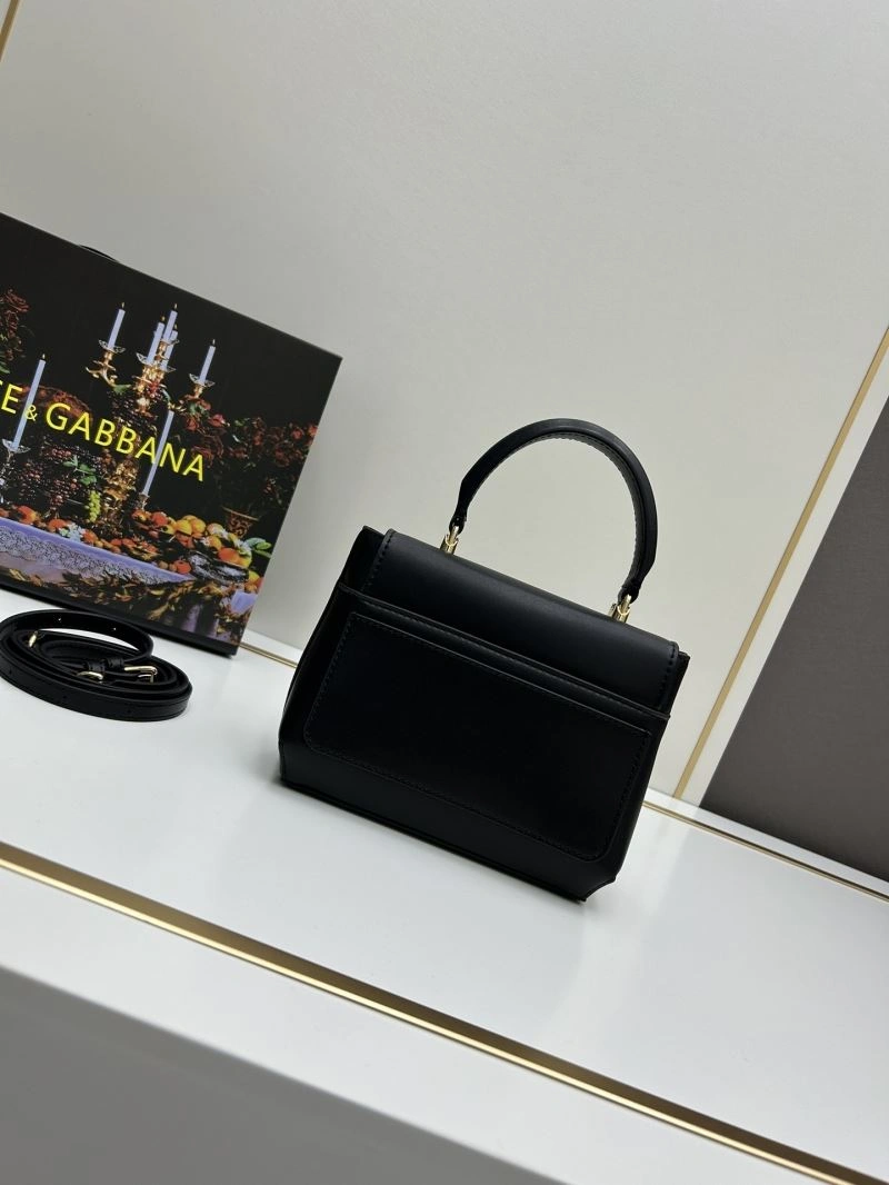 Dolce Gabbana Satchel Bags Thermal 84124