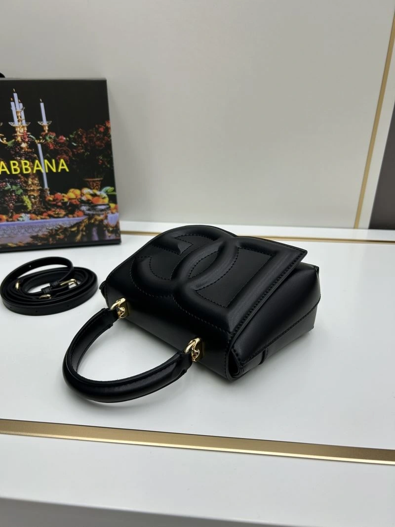Dolce Gabbana Satchel Bags Thermal 84124