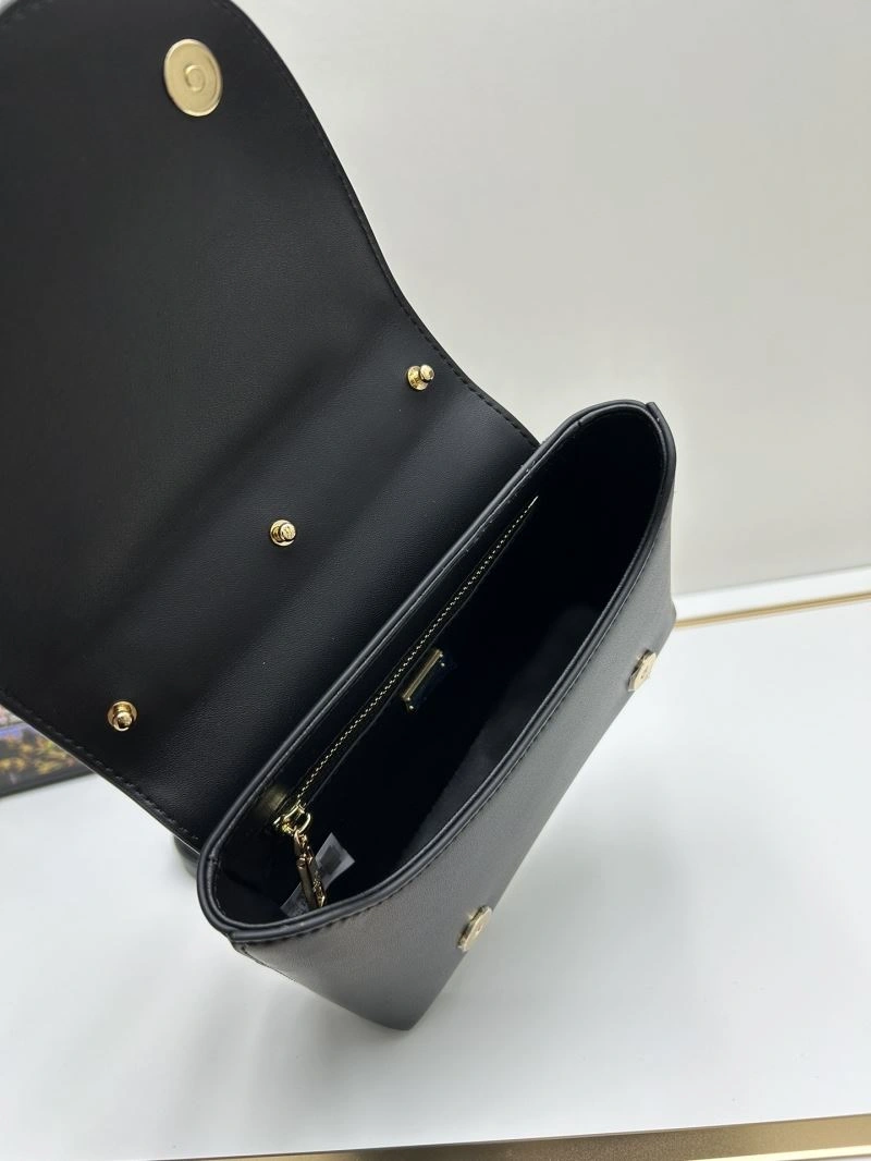 Dolce Gabbana Satchel Bags Thermal 84124