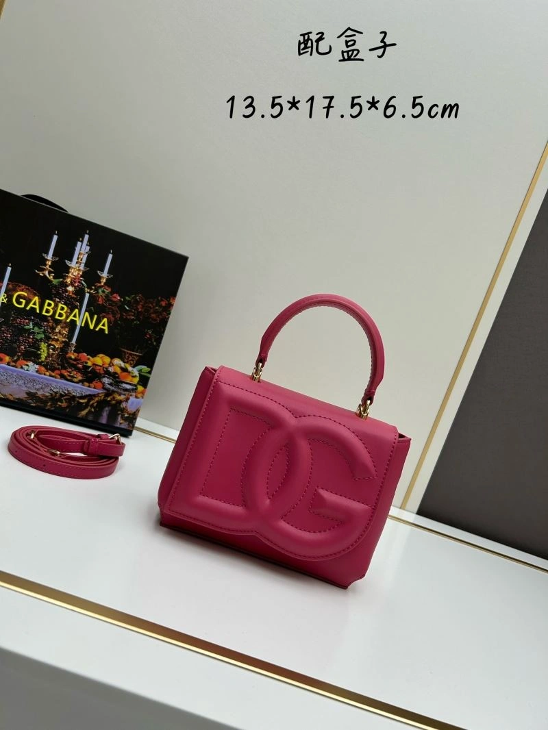 Timeless Dolce Gabbana Satchel Bags 84207