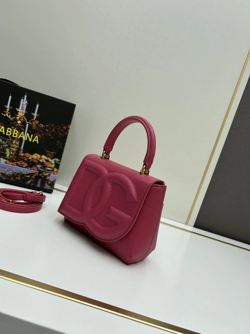 Timeless Dolce Gabbana Satchel Bags 84207