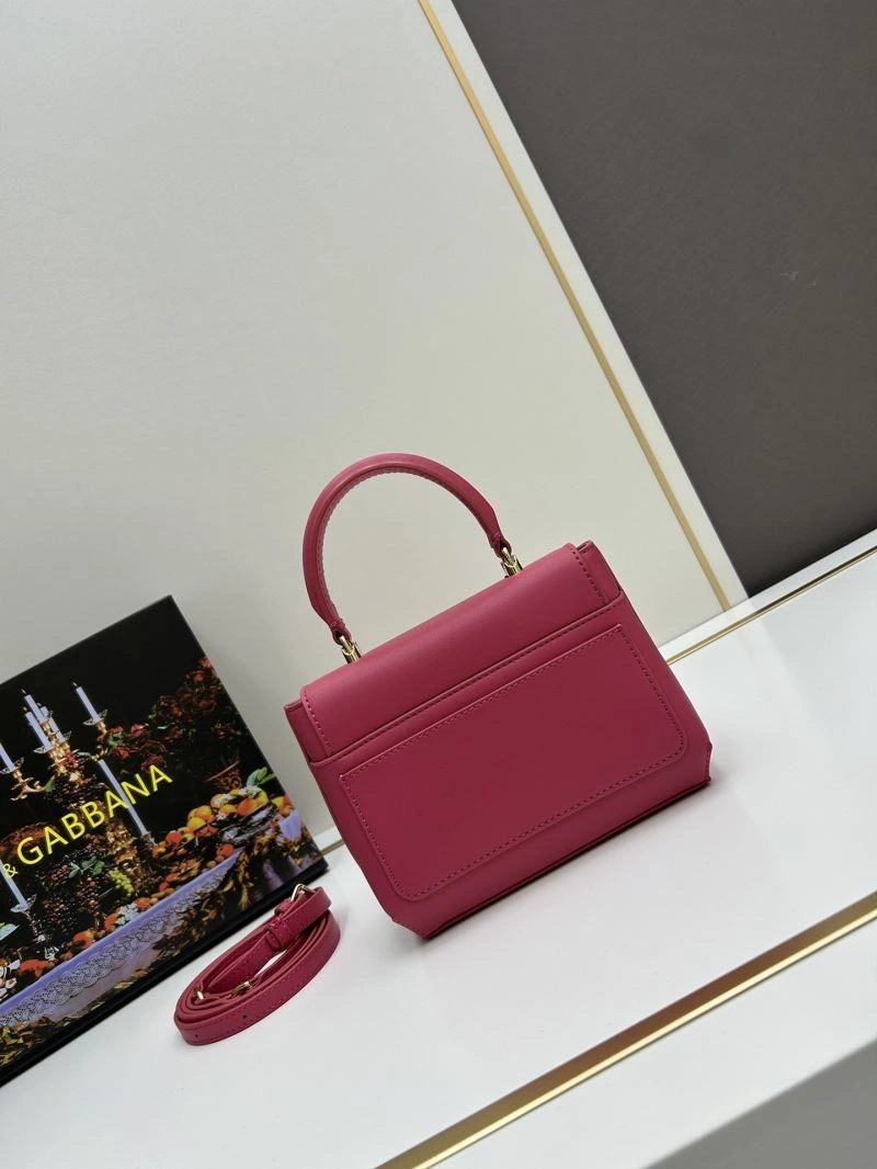 Timeless Dolce Gabbana Satchel Bags 84207