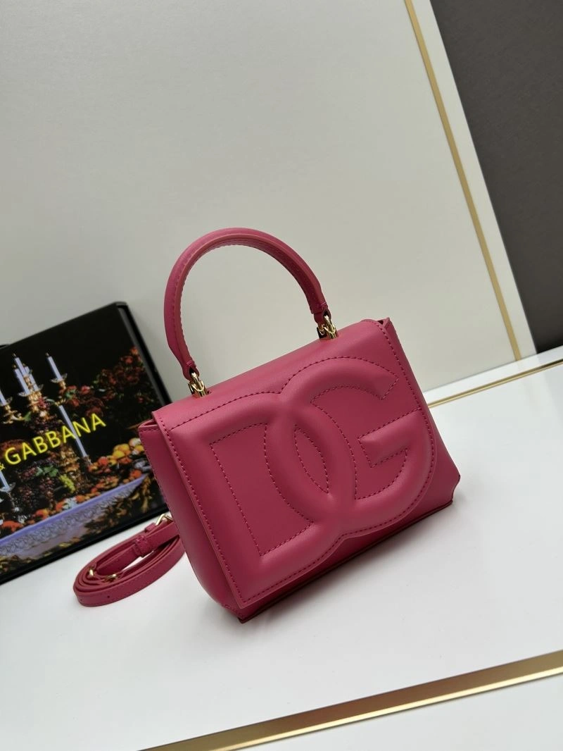 Timeless Dolce Gabbana Satchel Bags 84207
