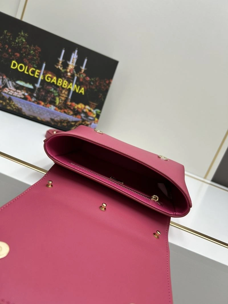 Timeless Dolce Gabbana Satchel Bags 84207