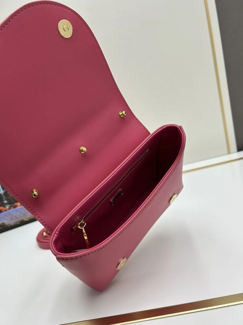 Timeless Dolce Gabbana Satchel Bags 84207