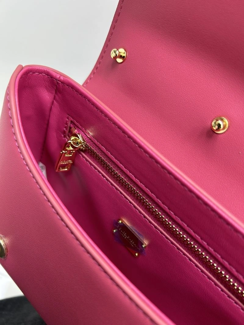 Timeless Dolce Gabbana Satchel Bags 84207