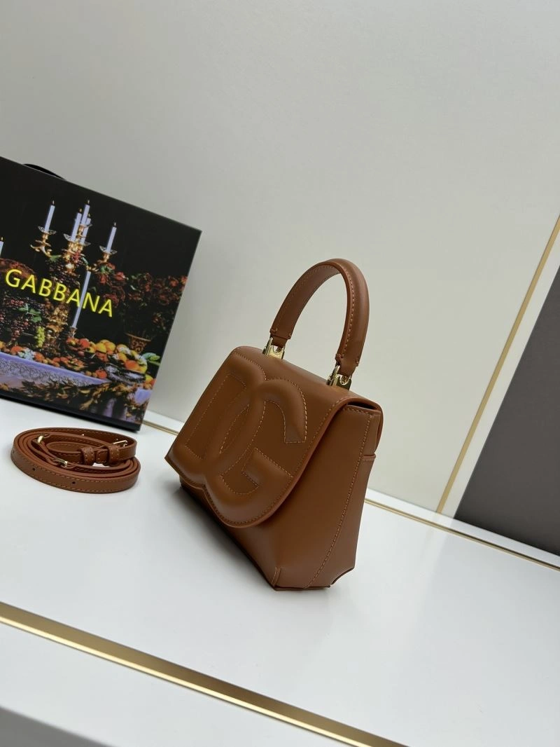 Dolce Gabbana Satchel Bags HighPerformance 84118