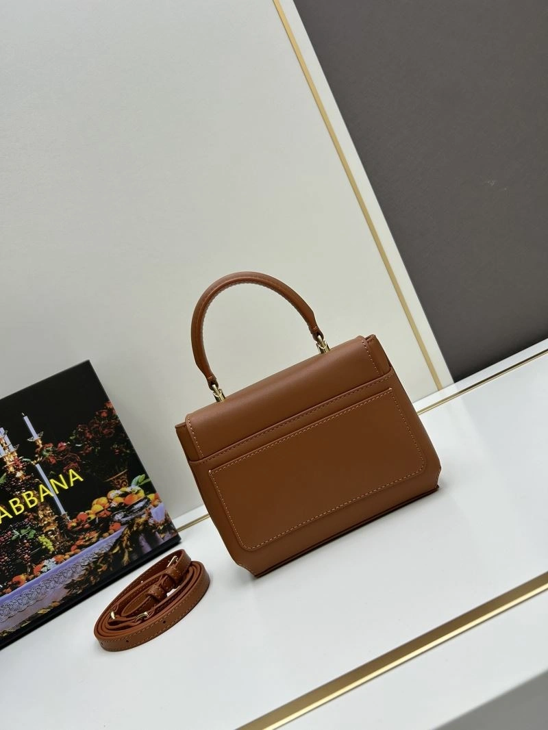 Dolce Gabbana Satchel Bags HighPerformance 84118