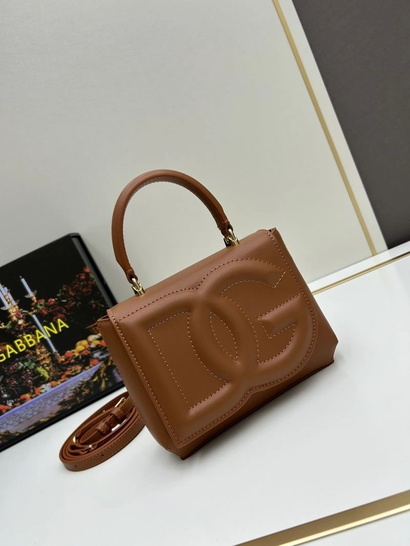 Dolce Gabbana Satchel Bags HighPerformance 84118