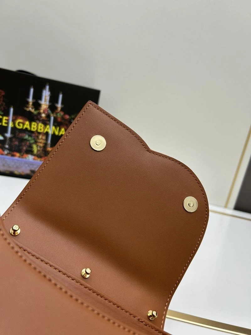 Dolce Gabbana Satchel Bags HighPerformance 84118