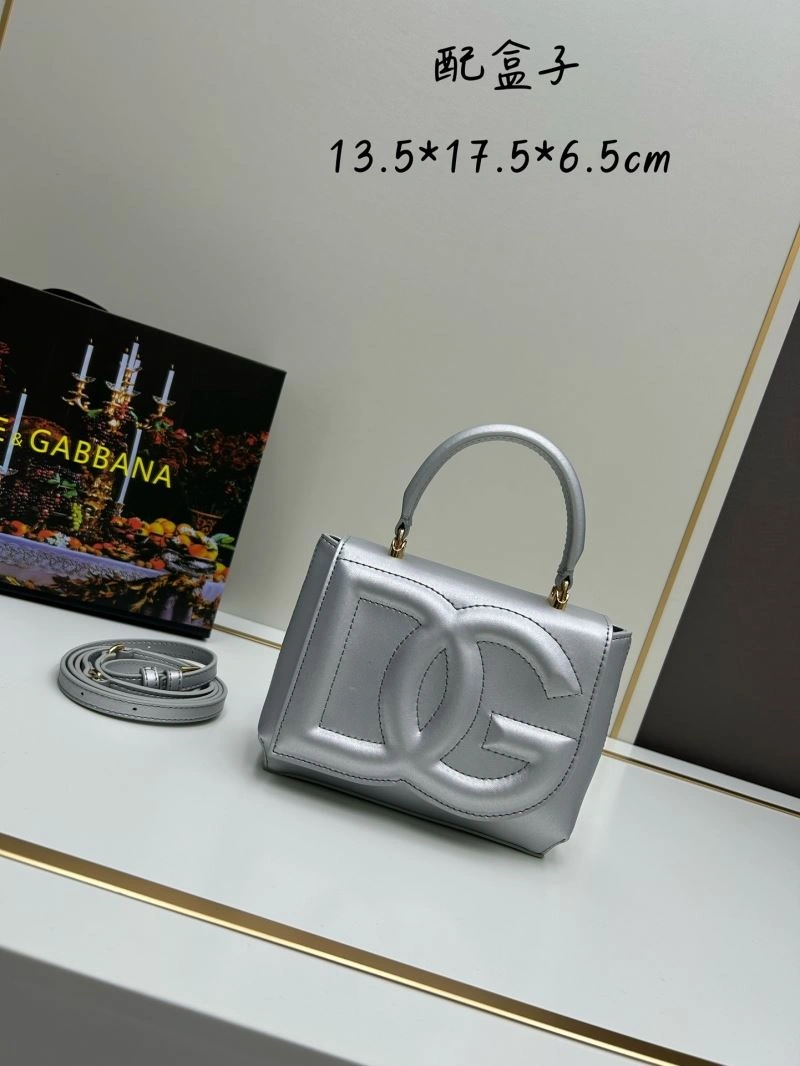 Dolce Gabbana Satchel Bags WaterResistant 84122