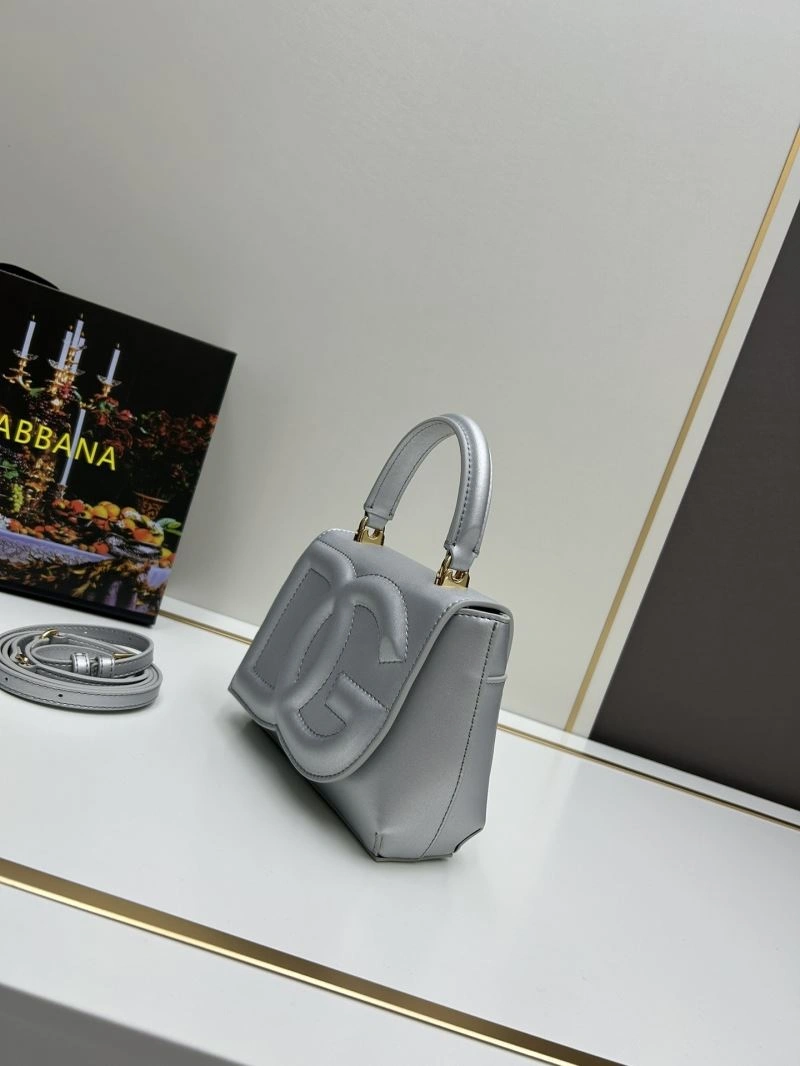 Dolce Gabbana Satchel Bags WaterResistant 84122