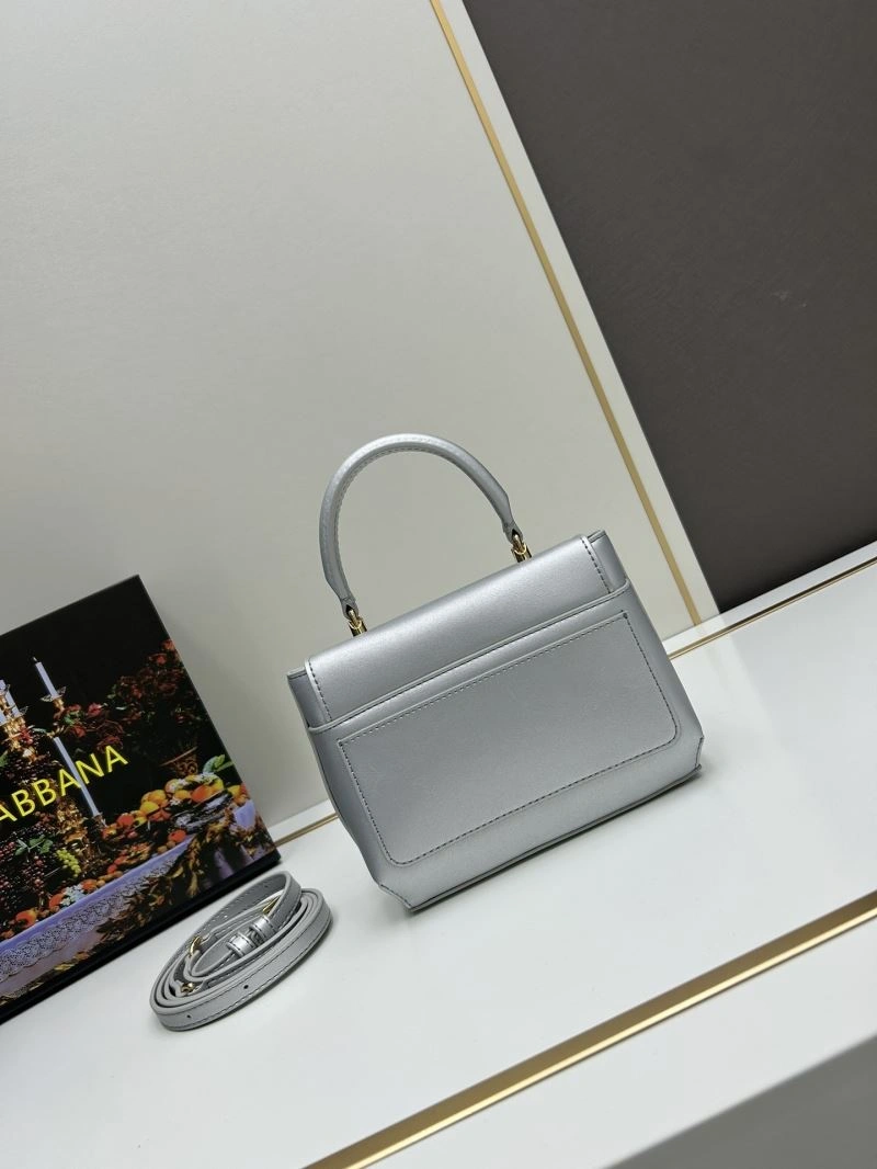 Dolce Gabbana Satchel Bags WaterResistant 84122