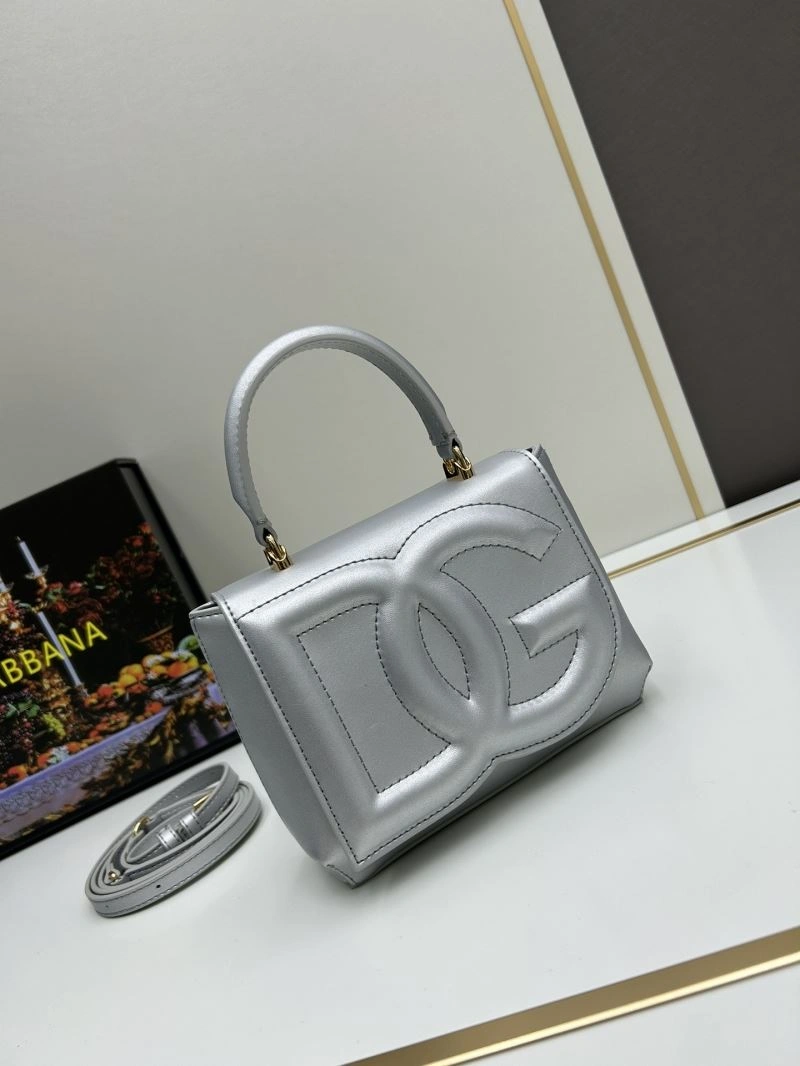Dolce Gabbana Satchel Bags WaterResistant 84122