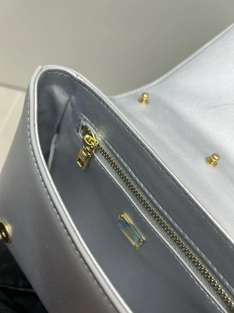 Dolce Gabbana Satchel Bags WaterResistant 84122