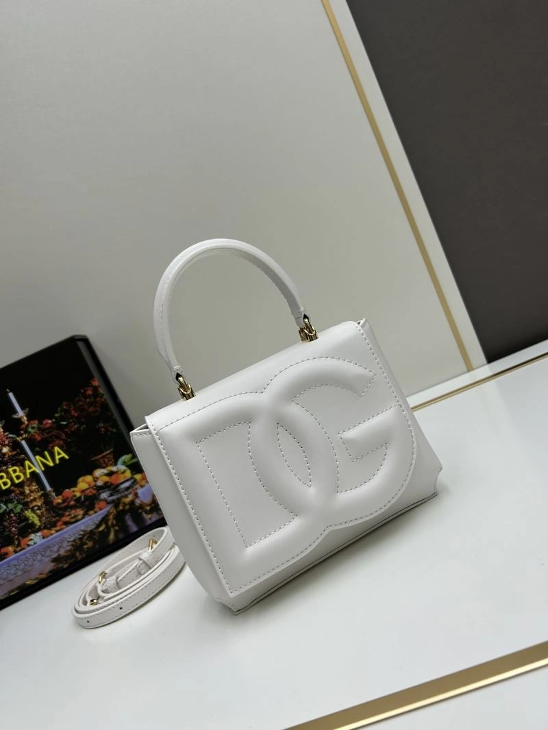 Dolce Gabbana Satchel Bags SoftTouch 84120