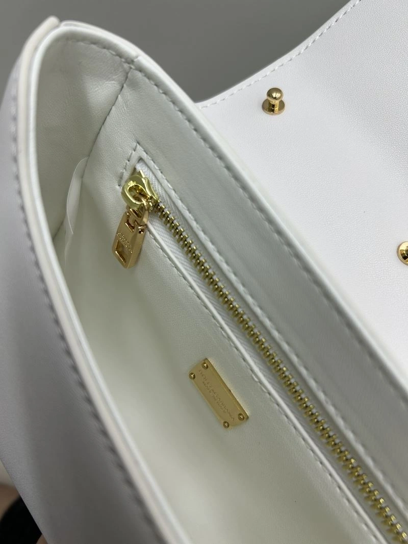 Dolce Gabbana Satchel Bags SoftTouch 84120