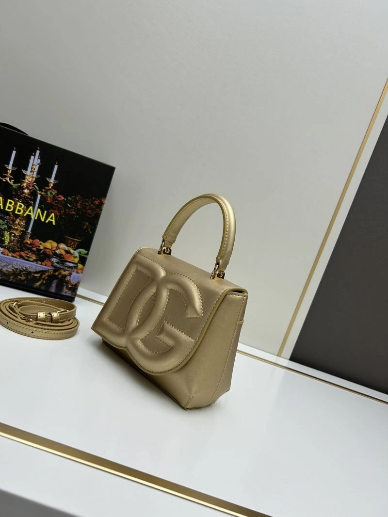 Dolce Gabbana Satchel Bags WeatherProof 84116