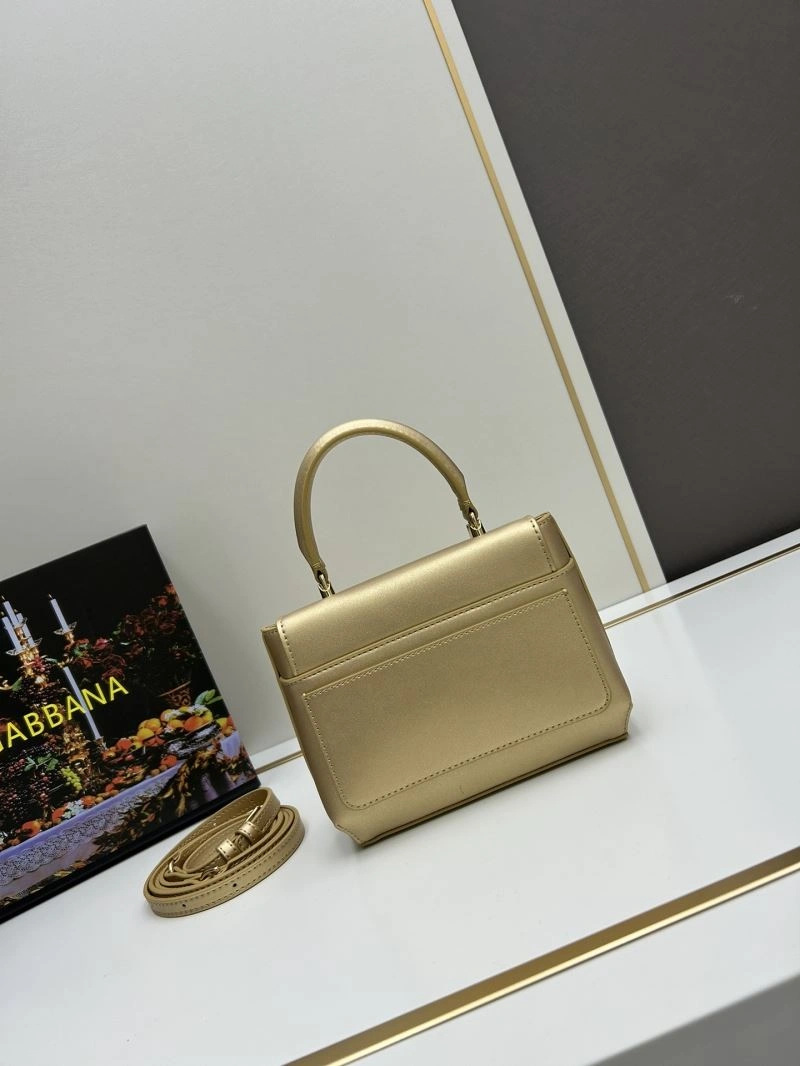 Dolce Gabbana Satchel Bags WeatherProof 84116