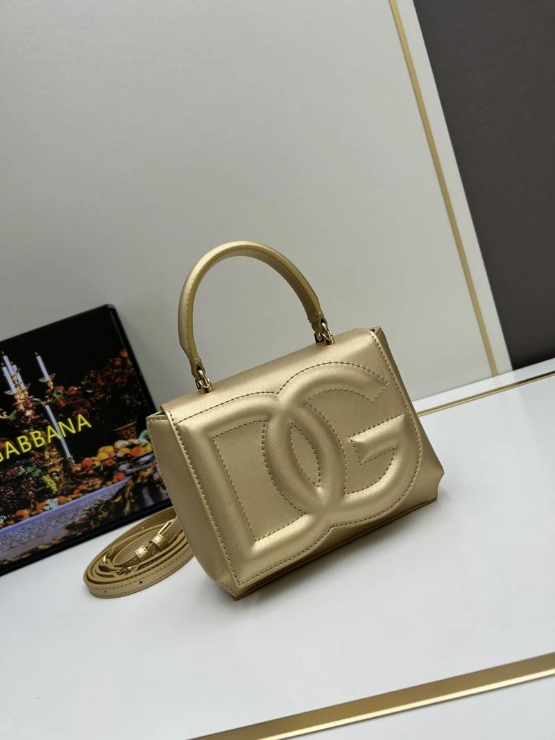 Dolce Gabbana Satchel Bags WeatherProof 84116