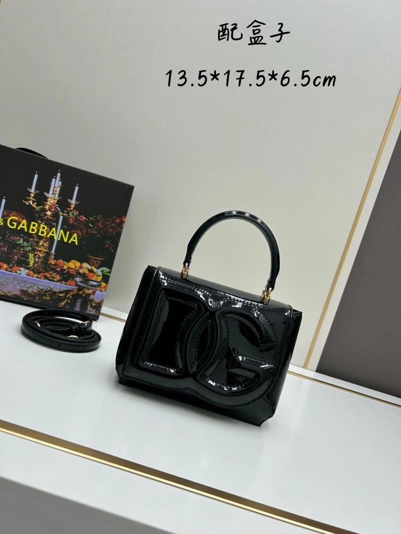 Dolce Gabbana Satchel Bags Classic 84117