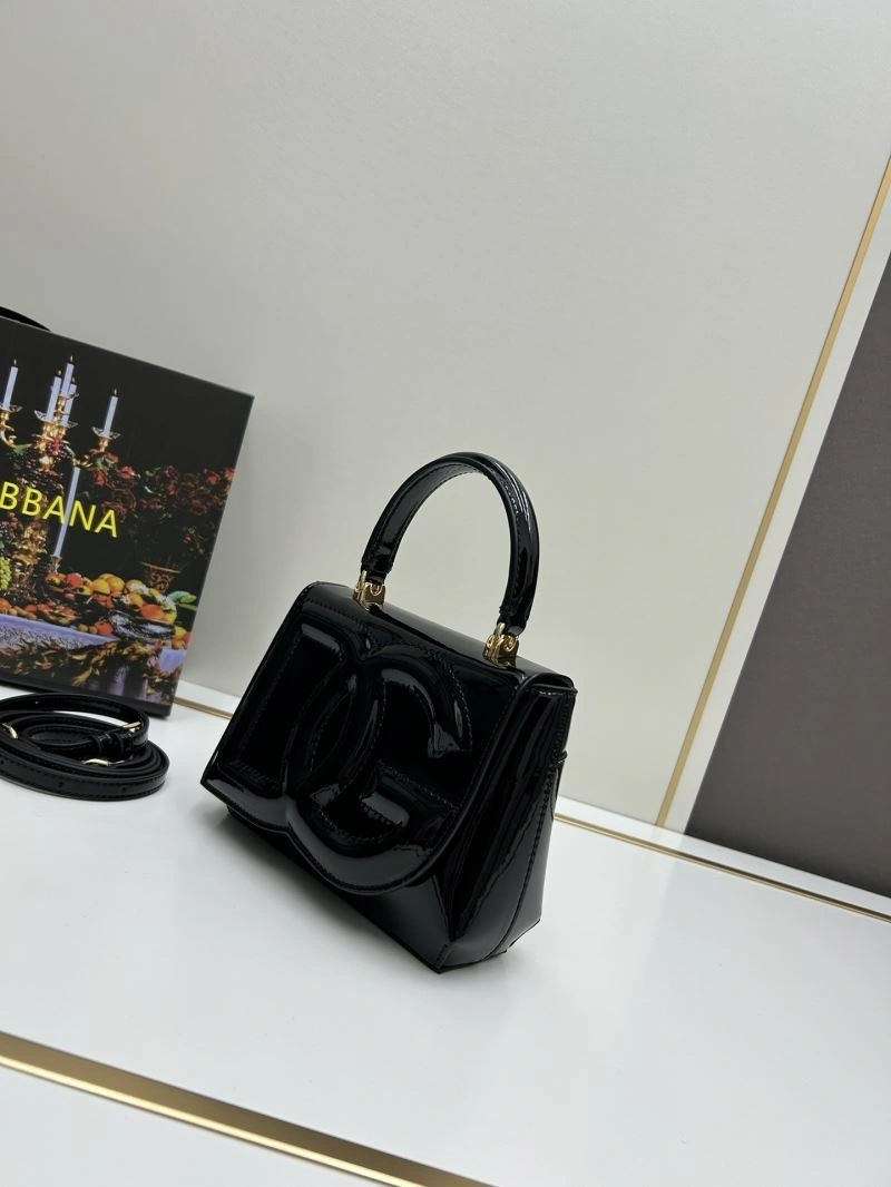 Dolce Gabbana Satchel Bags Classic 84117