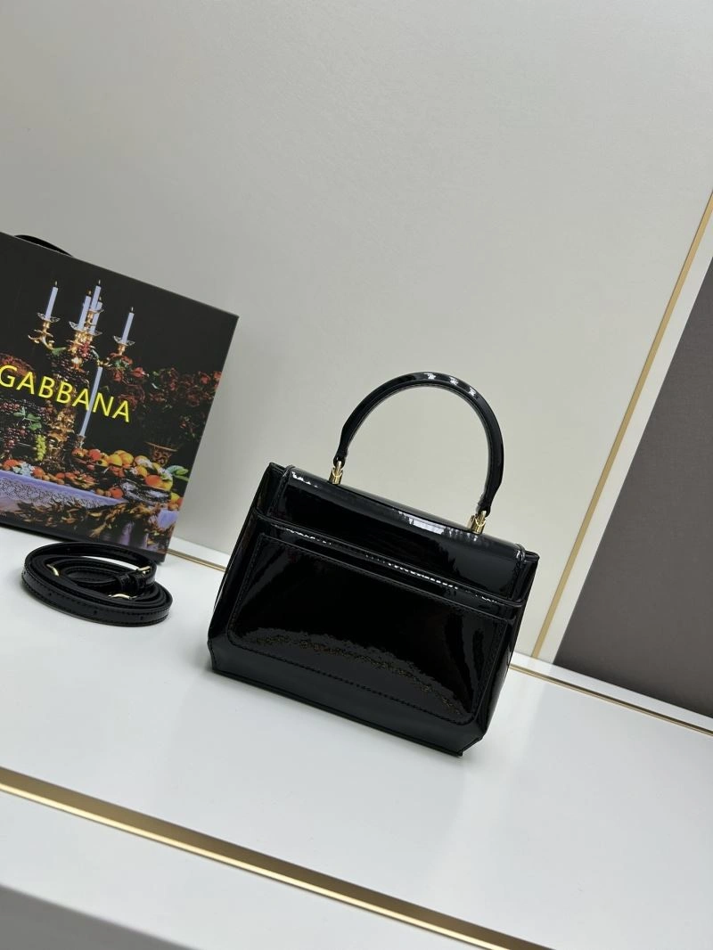 Dolce Gabbana Satchel Bags Classic 84117