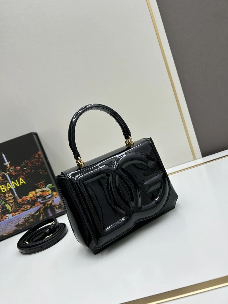 Dolce Gabbana Satchel Bags Classic 84117
